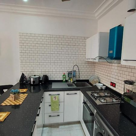 Lovely 1 & 2 Bed Apartment At Realshala Homes - East Legon Hills Экстерьер фото