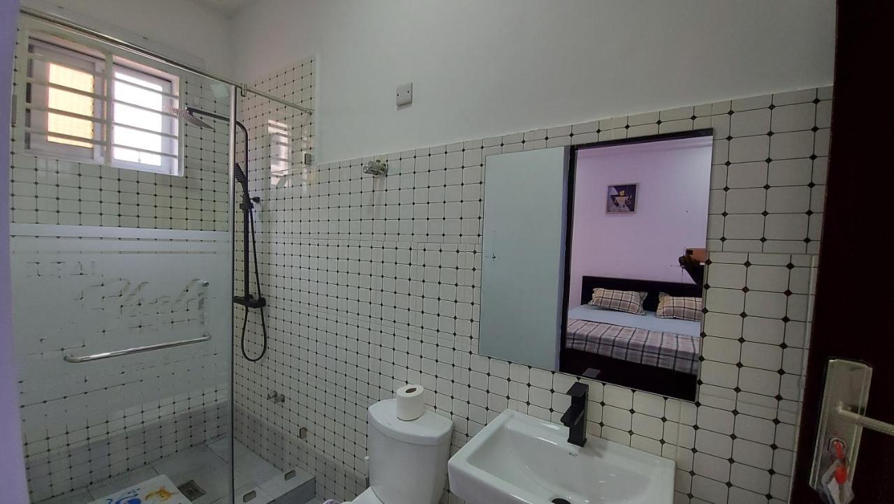 Lovely 1 & 2 Bed Apartment At Realshala Homes - East Legon Hills Экстерьер фото